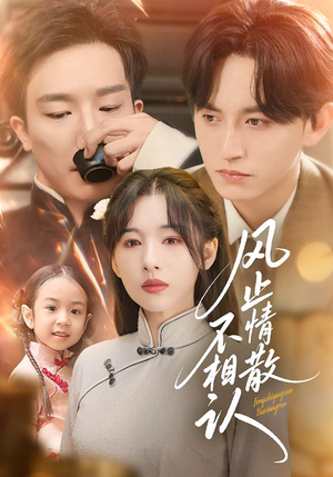 风止情散不相认(74集) 风止情散不相认(74集)精彩短剧看不停