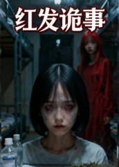 红发诡事（24集）好看的短剧电影