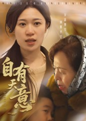 自有天意(35集) 自有天意(35集)热播短剧全集看