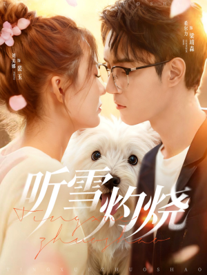 听雪灼烧（68集）热播短剧重燃