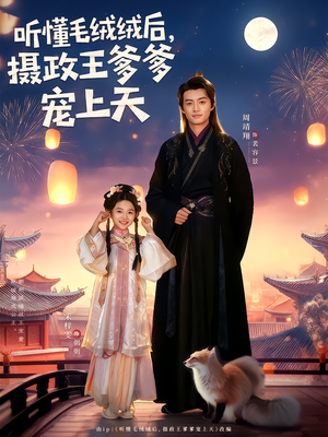 听懂毛绒绒后摄政王爹爹宠上天(83集) 听懂毛绒绒后摄政王爹爹宠上天(83集)精彩短剧片段