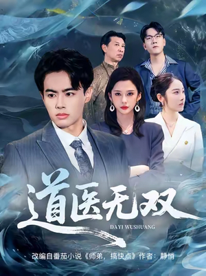 道医无双（80集）短剧抢先看全集