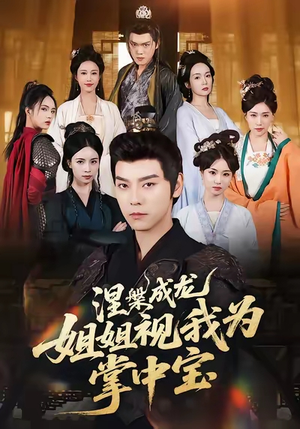 涅槃成龙姐姐视我为掌中宝(65集) 涅槃成龙姐姐视我为掌中宝(65集)超好看短剧推荐