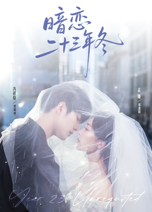 暗恋二十三年冬(60集) 暗恋二十三年冬(60集)古代短剧推荐