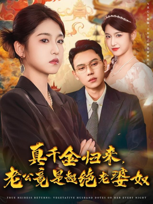 真千金归来老公竟是超绝老婆奴（76集）热播古装短剧