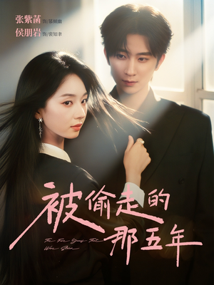 被偷走的那五年（80集）在哪里看