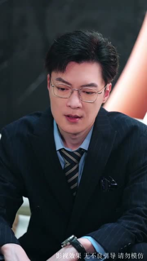 星离雨散落空悲 (40集)免费短剧片段