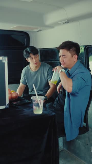 我真没有绑架女明星(72) 我真没有绑架女明星(72)最火的短剧