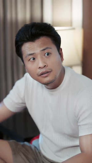 消失的股神（100集）短剧中追到爽