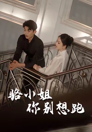 骆小姐你别想跑(30集) 骆小姐你别想跑(30集)正能量短剧分享
