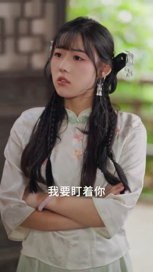 偷听小龙女心声后，全家躺赢（62集）甜宠短剧追到爽