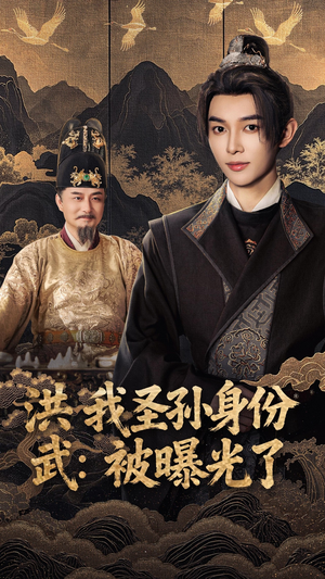 洪武我圣孙身份被曝光了(75集) 洪武我圣孙身份被曝光了(75集)好看的短剧电影