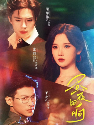 昼夜回响(76集) 昼夜回响(76集)更新时间