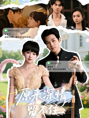 原来深情留不住(60集) 原来深情留不住(60集)热门短剧推广