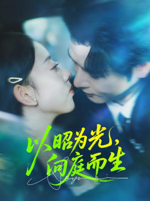 以昭为光向庭而生（84集）精彩短剧推荐