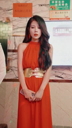 时停八方（57集）精彩好看短剧