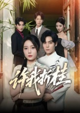 许我折桂(70集) 许我折桂(70集)全集免费看短剧