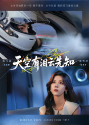 天空有泪云先知（67集）80到100集