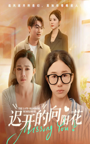 迟开的向阳花（60集）评价怎么样