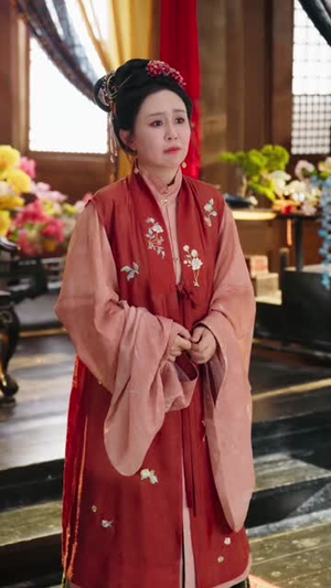 再世为妃(77集) 再世为妃(77集)看精彩短剧