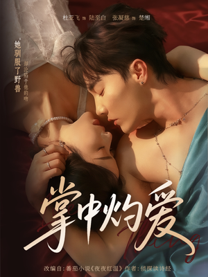 掌中灼爱（62集）在哪看免费