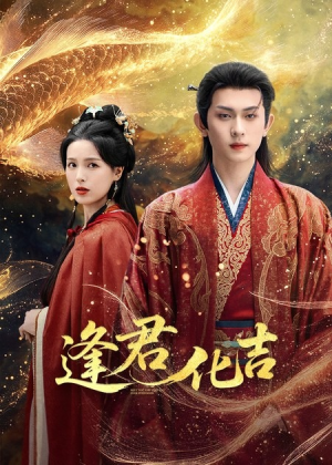 逢君化吉（58集）免费观看