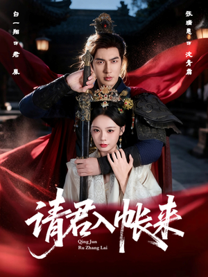 请君入帐来（63集）让你一口气看完