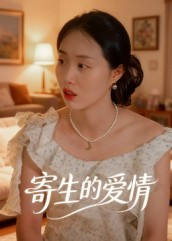 寄生的爱情(15集) 寄生的爱情(15集)爆款短剧推荐