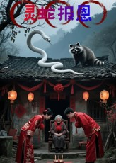 灵蛇报恩(30集) 灵蛇报恩(30集)短剧热门分享