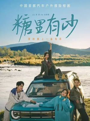 糖里有沙（30集）在哪个平台能看