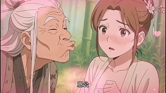 年过65,我靠续命红颜修成仙 (55集) 年过65,我靠续命红颜修成仙 (55集)爆款短剧推荐