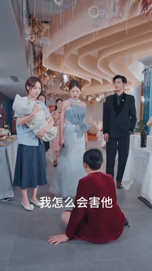 别闹了她只是我的妹妹啊 (41集) 古装短剧推荐