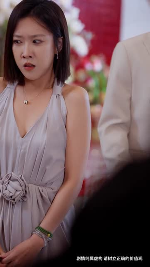 别惹柔弱姐姐，她老公是老婆奴 (63集) 男主角是谁