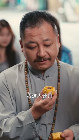 民间风水师笔记 (82集) 民间风水师笔记 (82集) 短剧后续更精彩