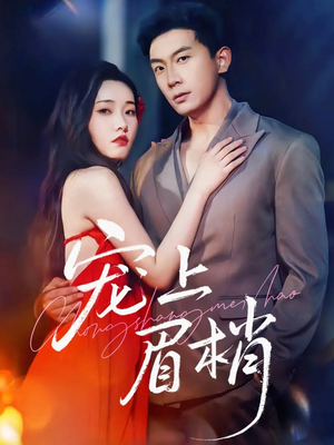 宠上眉梢（51集）热播短剧推荐