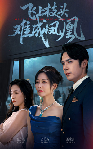 飞上枝头难成凤凰(47集) 飞上枝头难成凤凰(47集)短剧推荐上热门