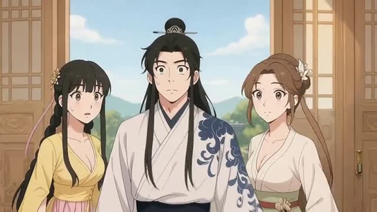 年过65我靠续命红颜修成仙 (55集) 年过65我靠续命红颜修成仙 (55集) 直接看到大结局