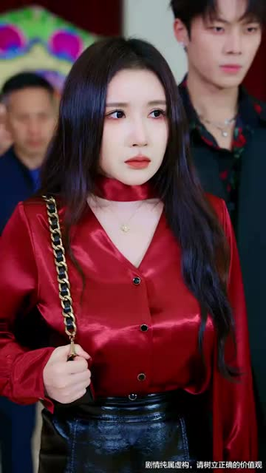 七夕劫 (58集) 全集完整版