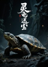灵龟送宝(25集) 灵龟送宝(25集)好看短剧抢先看