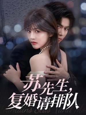 苏先生，复婚请排队（70集）番茄短剧免费看