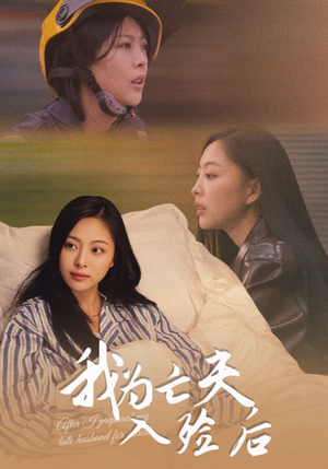 我为亡夫入殓后（45集）热门爆款短剧