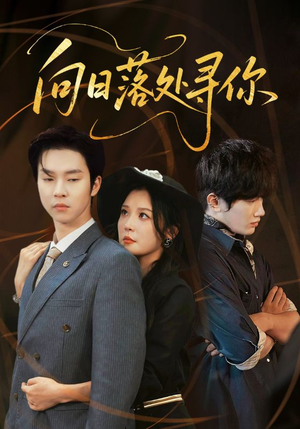 向日落处寻你(70集) 向日落处寻你(70集)短剧全集更精彩