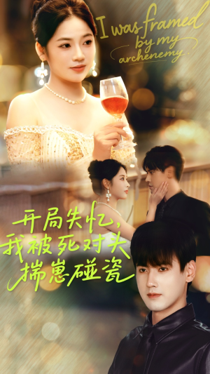 开局失忆我被死对头揣崽碰瓷（71集）免费短剧全集看