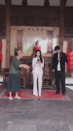 村妻扶我凌云志(80集) 村妻扶我凌云志(80集)真的太精彩了