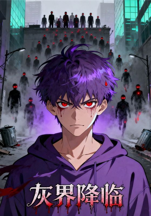 灰界降临(81集) 灰界降临(81集)短剧越看越精彩