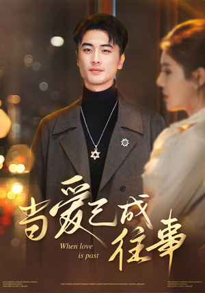 当爱已成往事(30集) 当爱已成往事(30集)免费短剧大全
