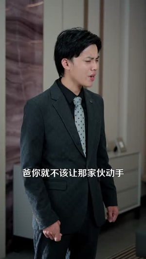 至尊神婿归来（104集）短剧热门推荐