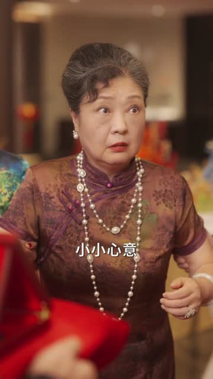 霓裳归来适九天（85集）热门短剧又来了