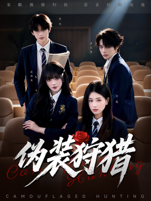 伪装狩猎（61集）火热短剧抢先看