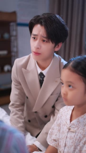 我曾爱你如生命（61集）红果免费看短剧